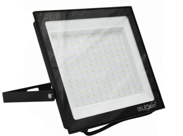 Прожектор світлодіодний ORION 100 Вт 10000Lm AC170-250V 6500K LEDium